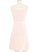 Gucci Pastel Knit Dress Dress arcadeshops.com