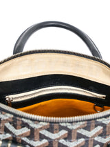 Goyard Goyardine Croisiere 35 Accessory arcadeshops.com