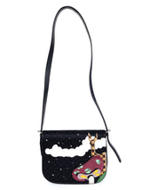 2002 Louis Vuitton Julie Verhoeven Conte de Fees Crossbody Bag Accessory arcadeshops.com