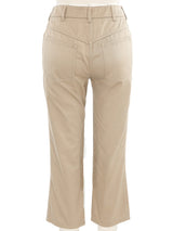 Hermes Taupe Breeches Riding Pants Product type (Example: T-shirt) arcadeshops.com