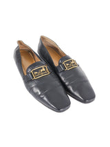 Hermes Carriage Slipper, 37 Accessory arcadeshops.com