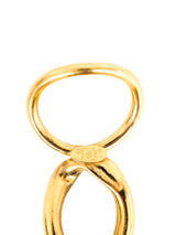 1992 Chanel Oversized Charm Bracelet Accessory arcadeshops.com