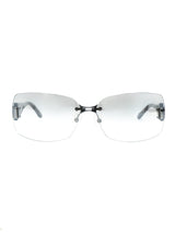 Celine Mirrored Lens Sunglasses Accessory arcadeshops.com