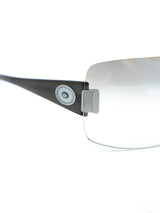 Celine Mirrored Lens Sunglasses Accessory arcadeshops.com