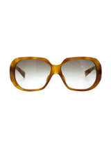 Louis Vuitton Symbols Tortoise Frame Sunglasses Accessory arcadeshops.com