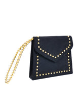 Renaud Pellegrino Studded Wristlet Accessory arcadeshops.com