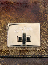 Jean Paul Gaultier Ball Chain Strap Bag Accessory arcadeshops.com