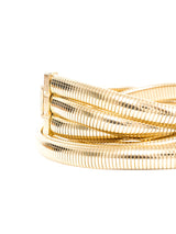 Judith Leiber Lion Belt Accessory arcadeshops.com
