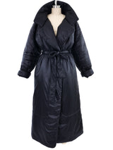 Norma Kamali Sleeping Bag Coat Jacket arcadeshops.com