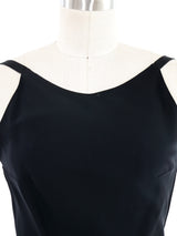 Future Ozbek Backless Tank