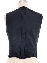 Prada Nylon Graffiti Tank Top arcadeshops.com