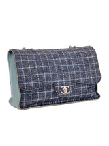 2013 Chanel Jumbo Arty Flap Bag