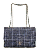 2013 Chanel Jumbo Arty Flap Bag