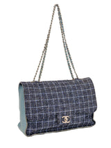 2013 Chanel Jumbo Arty Flap Bag