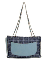 2013 Chanel Jumbo Arty Flap Bag