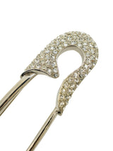 Marla Buck Safety Pin Brooch