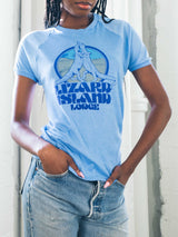 Lizard Island Lodge Tee T-shirt arcadeshops.com