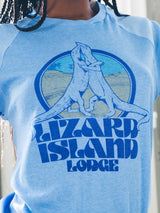 Lizard Island Lodge Tee T-shirt arcadeshops.com