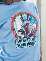 Jackass Tee T-shirt arcadeshops.com