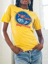 High Times Tee T-shirt arcadeshops.com