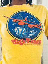 High Times Tee T-shirt arcadeshops.com