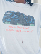 Rushmore Stoned Tee T-shirt arcadeshops.com