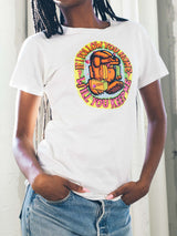 If I Follow You Home Tee T-shirt arcadeshops.com