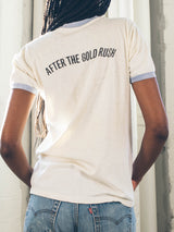 Gold Rush Tee T-shirt arcadeshops.com