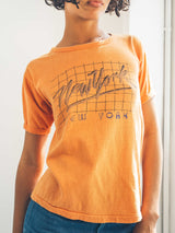 New York Graphic Tee T-shirt arcadeshops.com