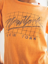 New York Graphic Tee T-shirt arcadeshops.com