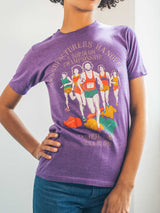 Central Park Marathon Tee T-shirt arcadeshops.com