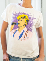 1984 David Bowie Pop Art Tee T-Shirt arcadeshops.com