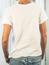 1984 David Bowie Pop Art Tee T-Shirt arcadeshops.com