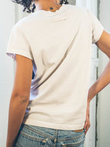 Jean Paul Gaultier Newsprint Tour Tee T-Shirt arcadeshops.com