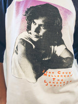 1987 John Cougar Mellencamp Tee T-Shirt arcadeshops.com