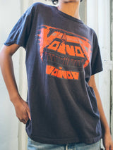 Voivod Concert Tee T-Shirt arcadeshops.com