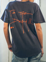 Voivod Concert Tee T-Shirt arcadeshops.com