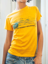 Kittatinnny Mountain Tee T-Shirt arcadeshops.com