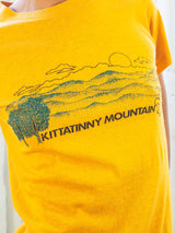 Kittatinnny Mountain Tee T-Shirt arcadeshops.com