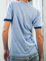 Praise the Lord Ringer Tee T-Shirt arcadeshops.com