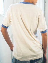 1985 Las Vegas Cross Country Tee T-Shirt arcadeshops.com