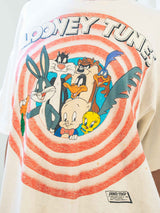 1989 Looney Tunes Tee T-Shirt arcadeshops.com