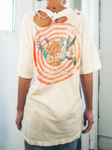 1989 Looney Tunes Tee T-Shirt arcadeshops.com