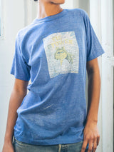 Miss Piggy Pig Power Tee T-Shirt arcadeshops.com