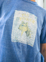 Miss Piggy Pig Power Tee T-Shirt arcadeshops.com