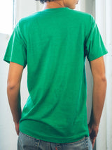 1980s My Shamrocks Tee T-Shirt arcadeshops.com