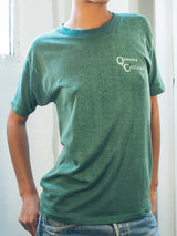 Queens College Tee T-Shirt arcadeshops.com