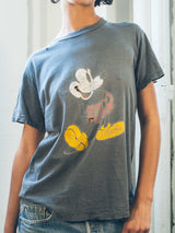 Distressed Mickey Mouse Tee T-Shirt arcadeshops.com