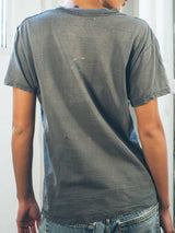 Distressed Mickey Mouse Tee T-Shirt arcadeshops.com