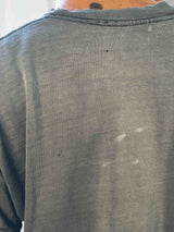 Distressed Mickey Mouse Tee T-Shirt arcadeshops.com